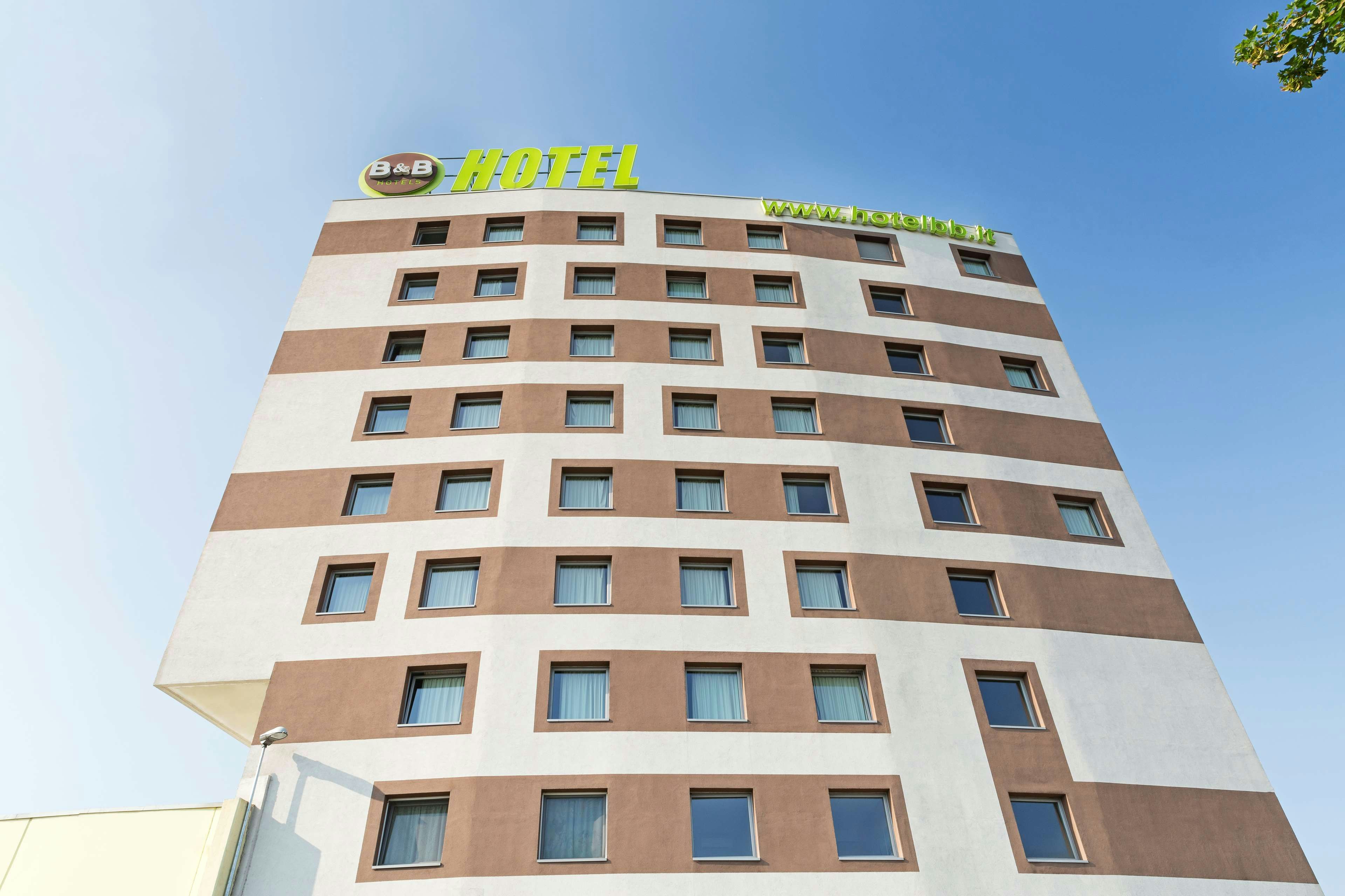 B&B Hotel Torino 1/26