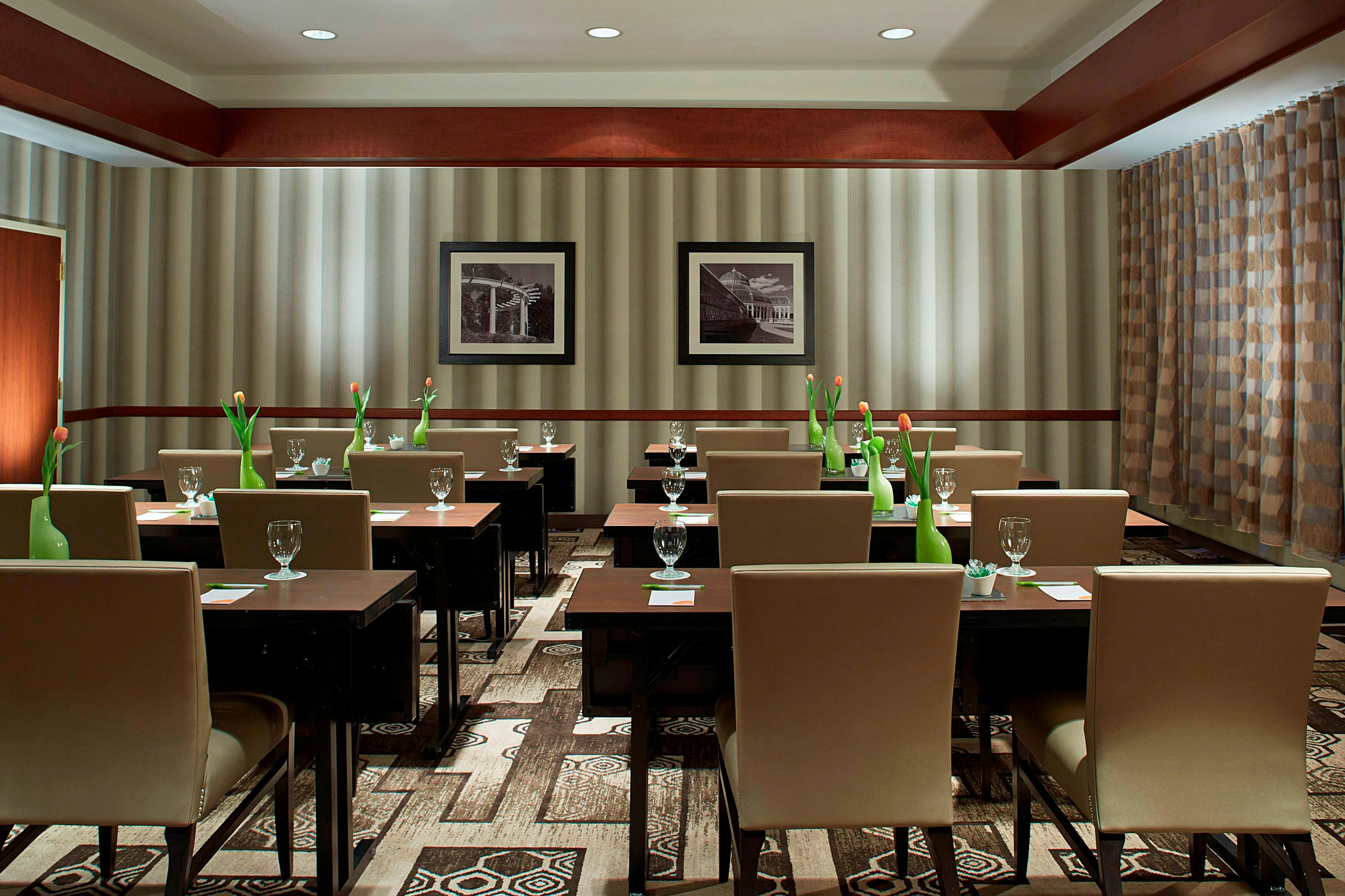 Residence Inn By Marriott Minneapolis St Paul Roseville 15/21