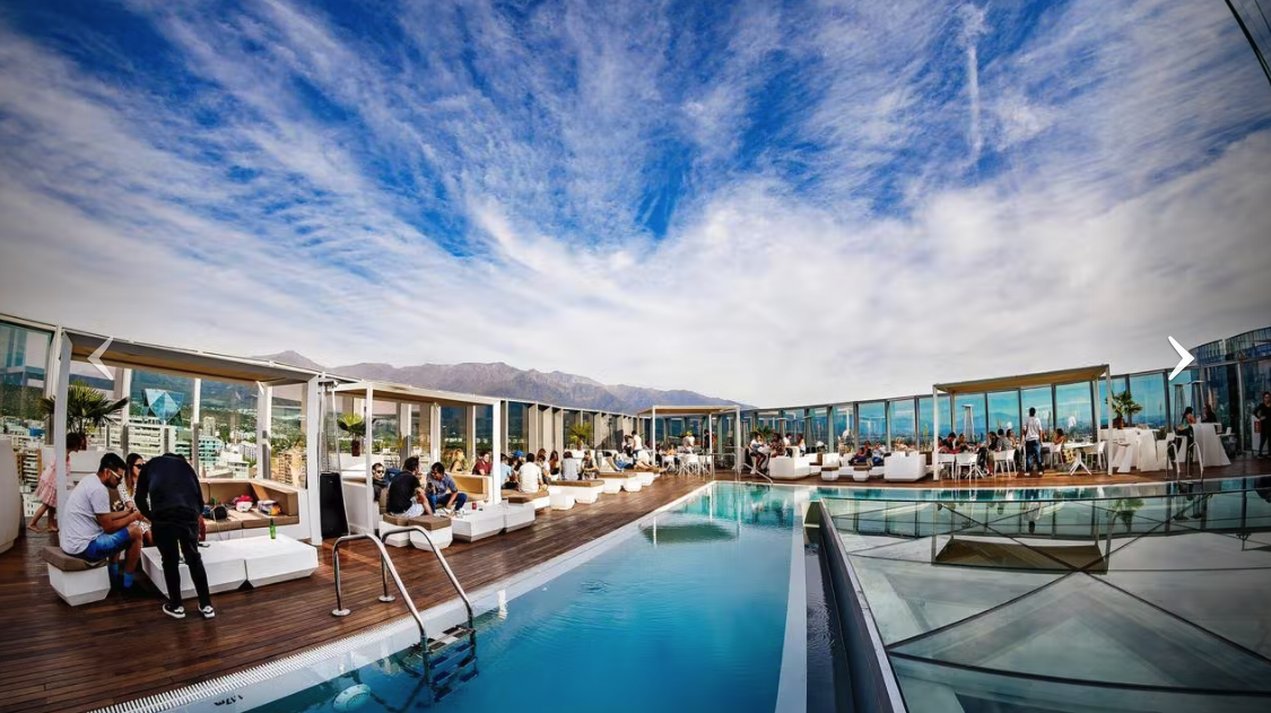 ICON HOTEL 54/58