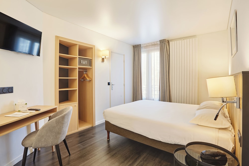 Hotel Gabriel Issy Paris 16/44