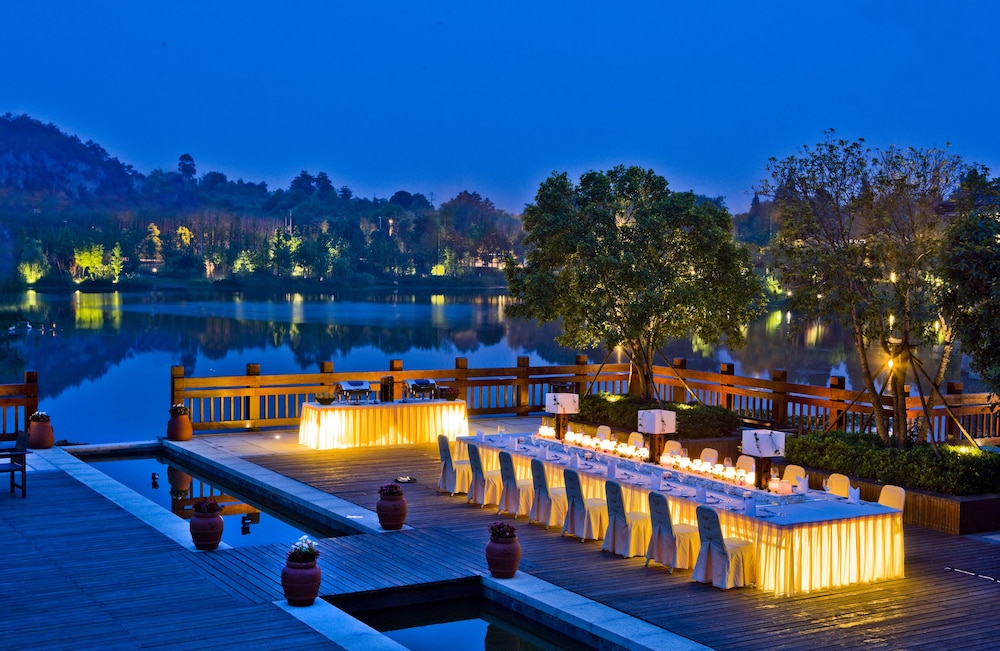 NARADA Resort &amp; Spa Liangzhu 29/34