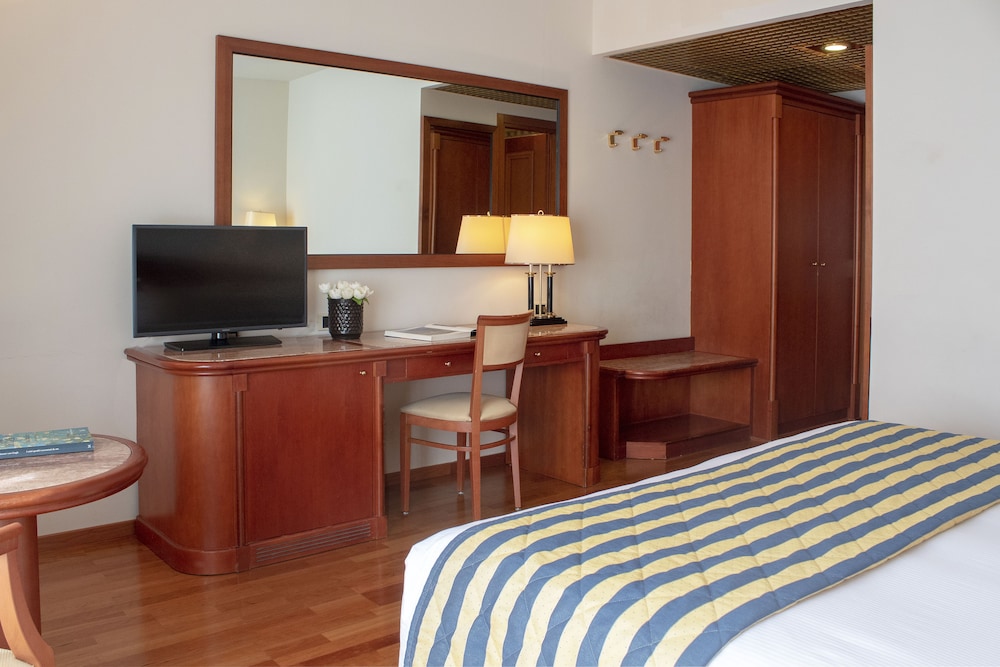 Room at Starhotels Vespucci, CAMPI BISENZIO