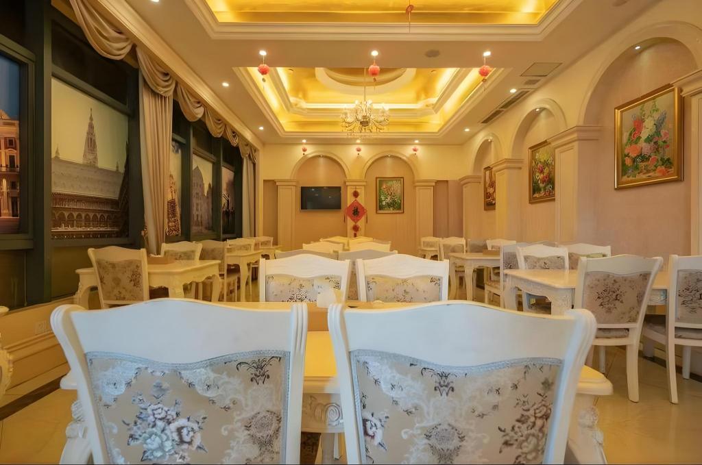 Vienna International Hotel(Hangzhou Xiangshan Central Campus of China Academy of Art) 34/49