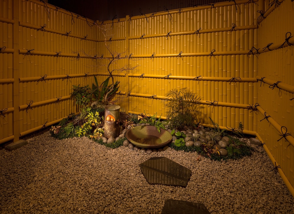 Guest House Yukari Kyoto 40/60