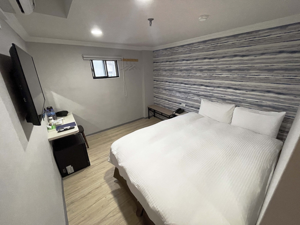Suao Hotel 19/76