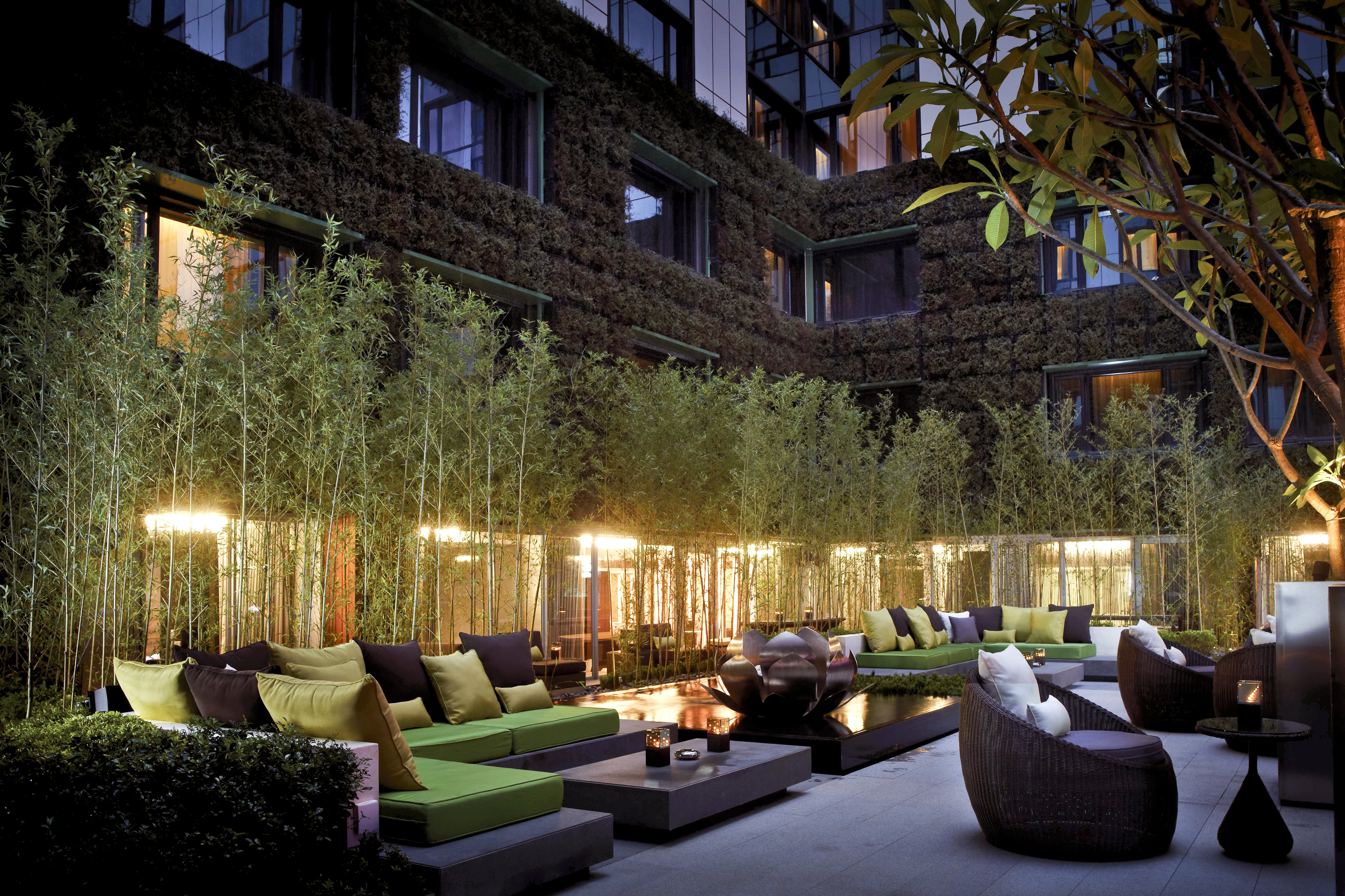 The Mira Hong Kong 21/25