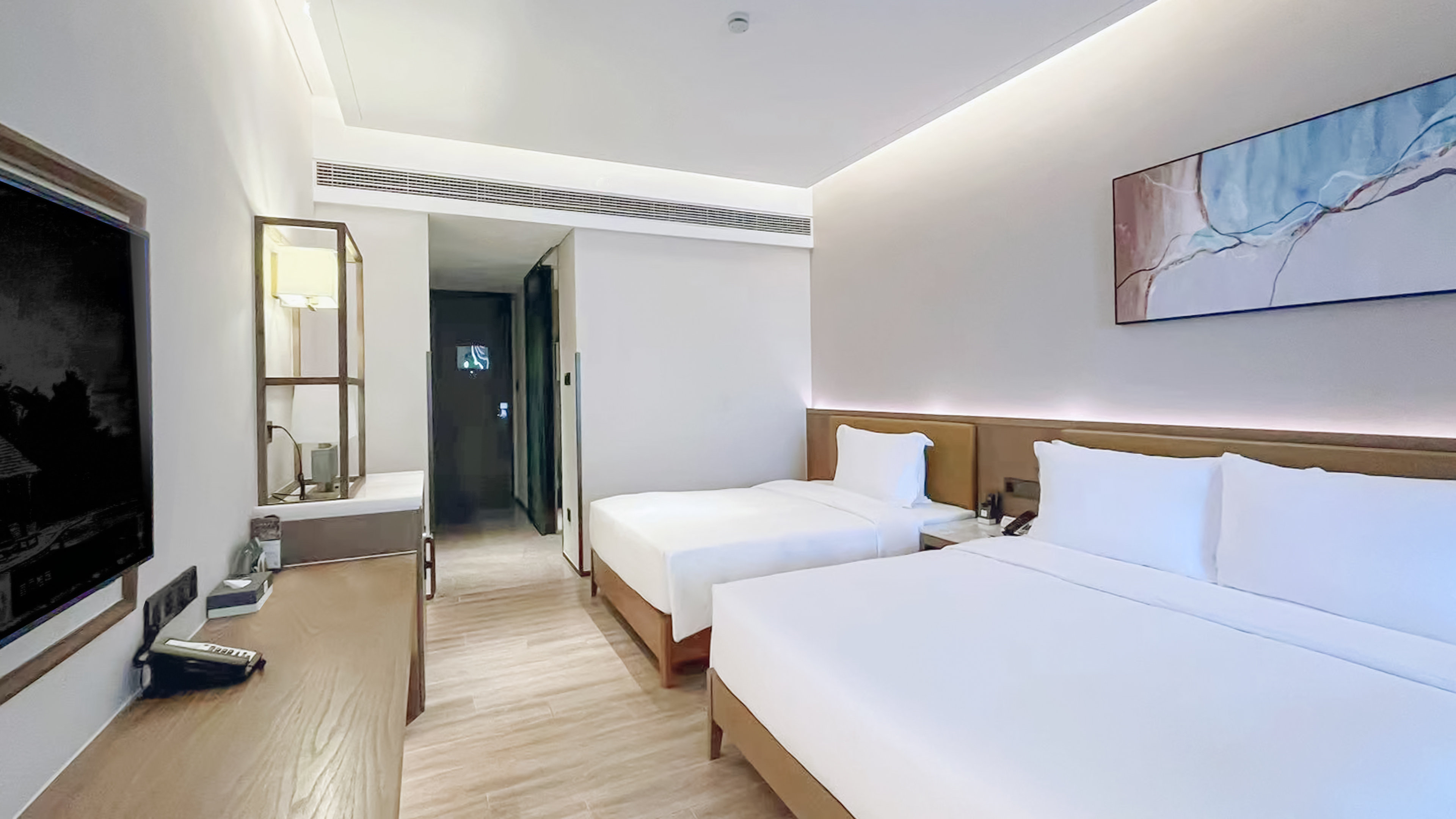 Holiday Inn & Suites SANYA YALONG BAY 13/38