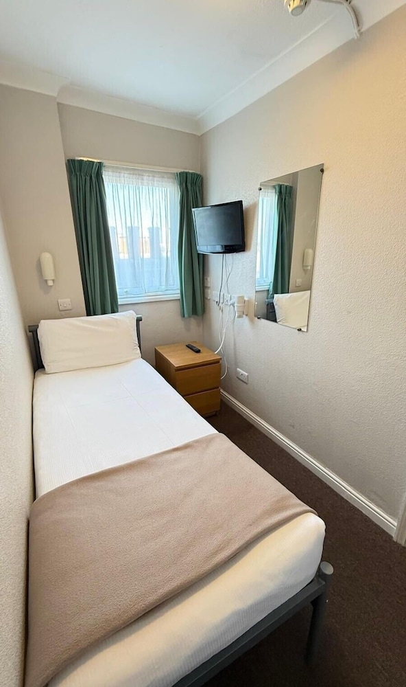 STANDARD, SINGLE, SINGLE BED