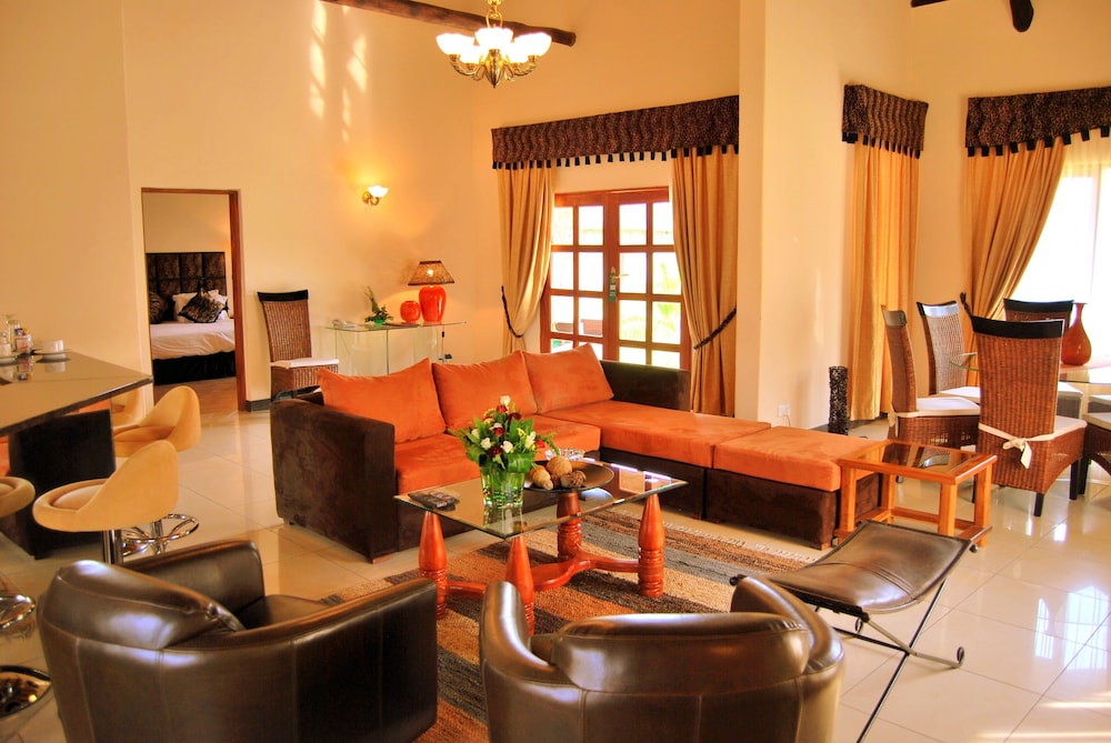 Chrismar Hotel Livingstone 20/41