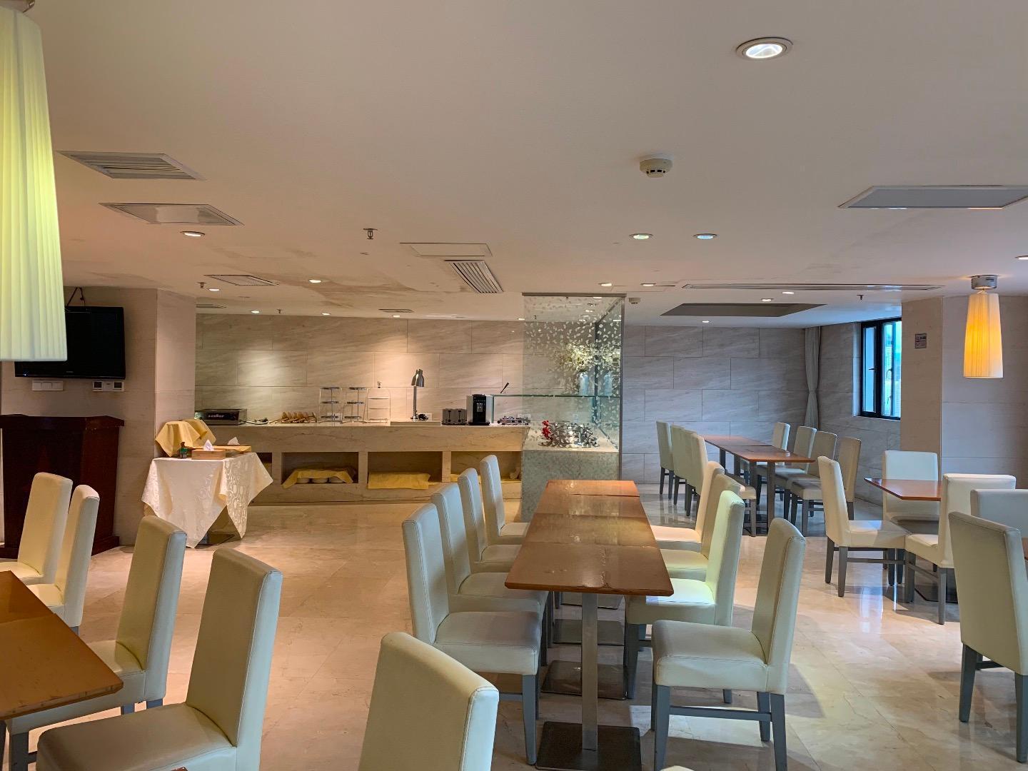 JI Hotel Shenzhen Convention Center 41/49