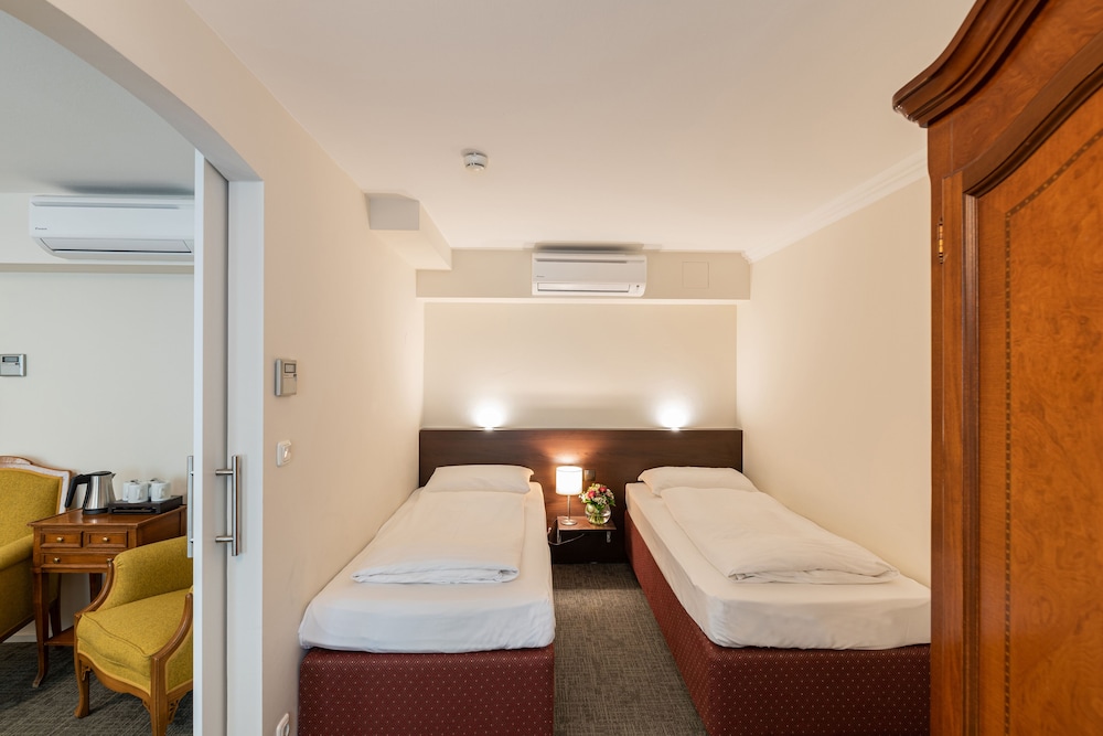 Altstadthotel Wolf Dietrich 19/56