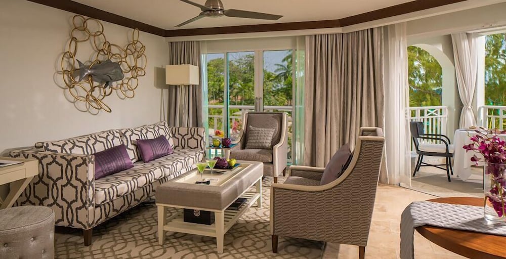 Sandals Royal Barbados - Adults Only 58/81