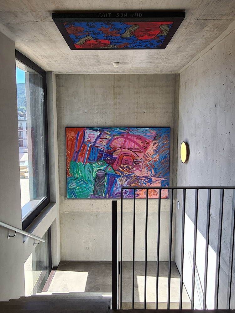 Mercure Hotel Delemont 2/55
