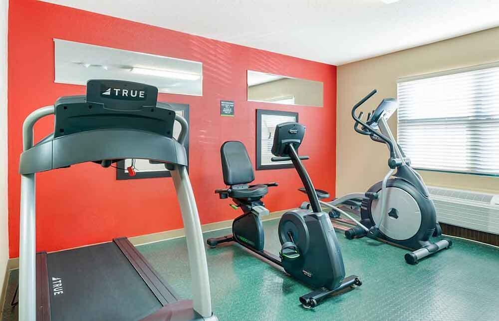 Extended Stay America Cincinnati - Covington 32/45