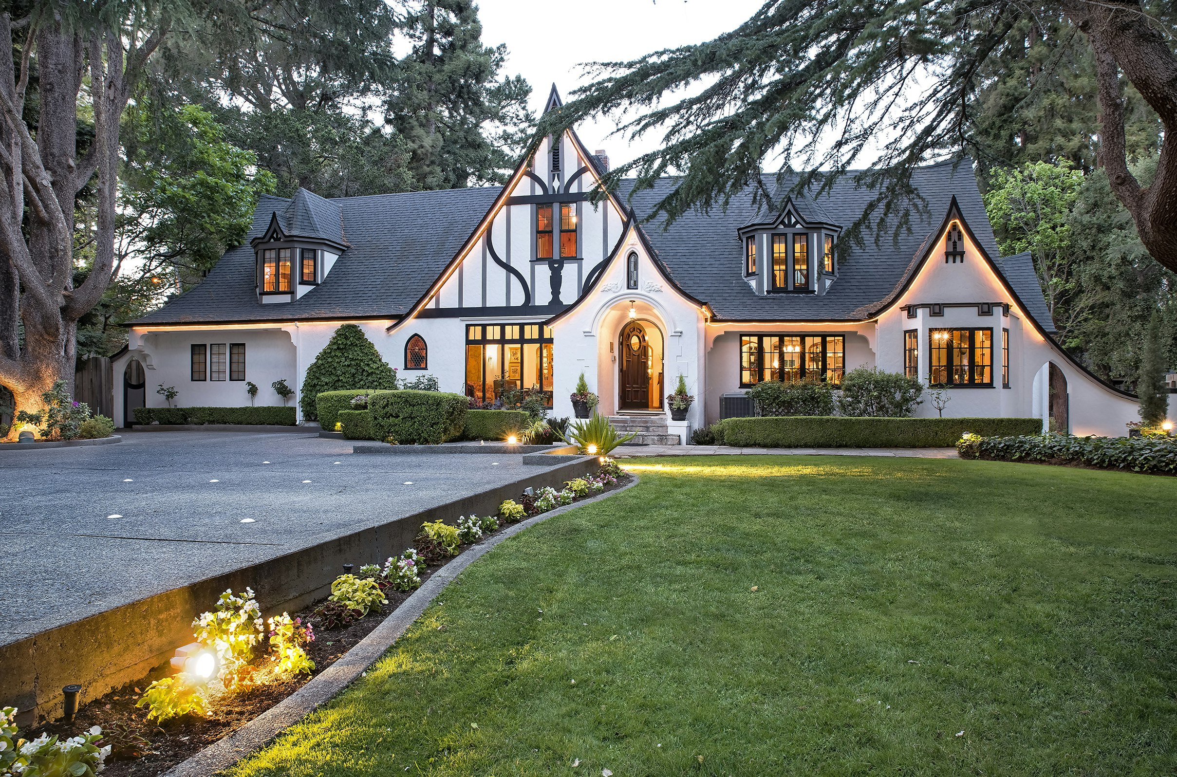 Candlelight Inn Napa Valley 50/52