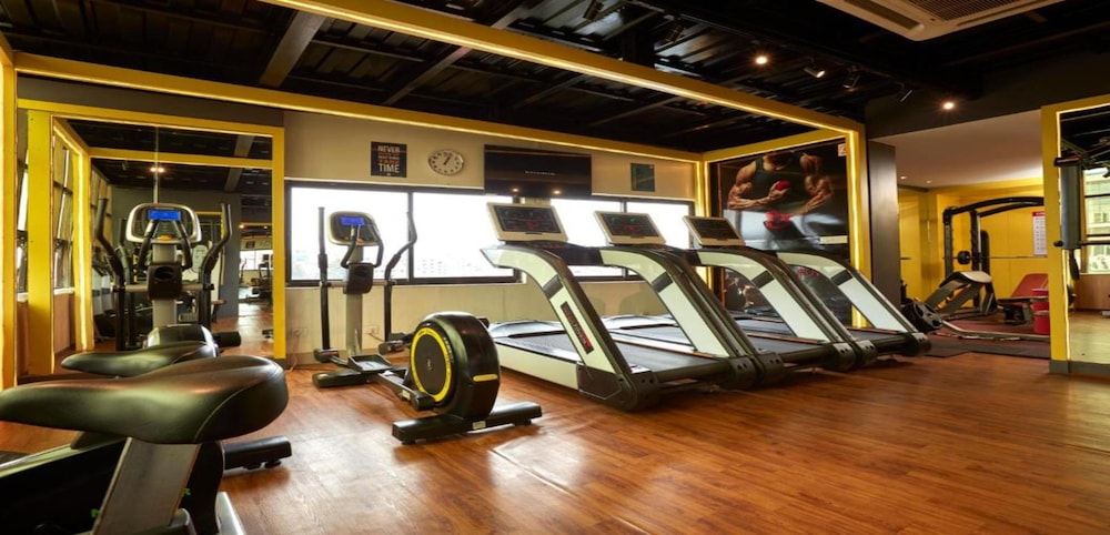 Indreni Suites Hotel 23/36