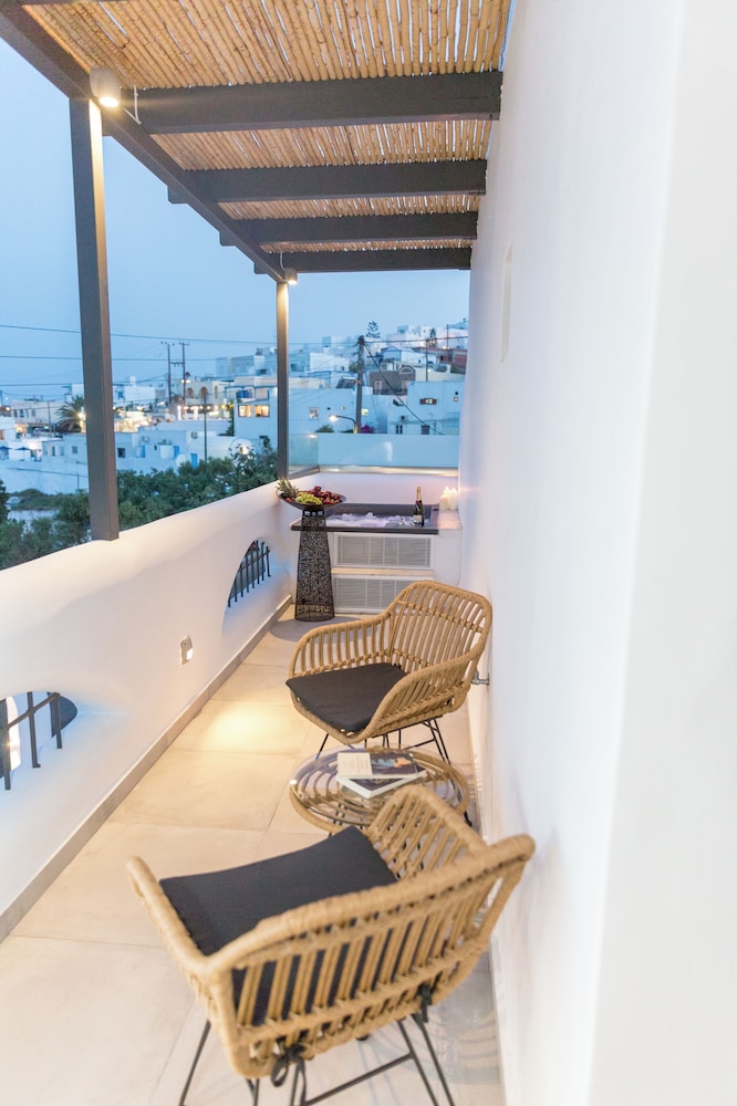 Breaq Santorini Hotel (Ex Margarita Hotel Santorini) 41/53