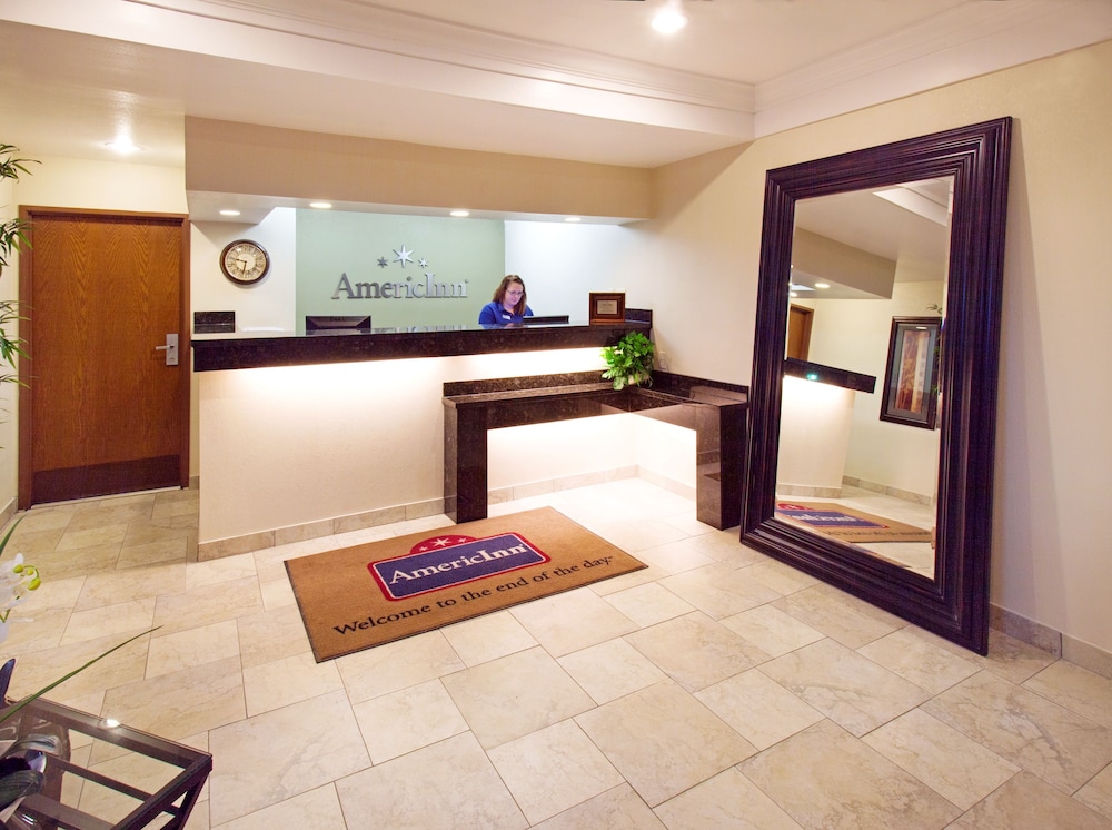 Americinn By Wyndham Johnston Des Moines 7/41