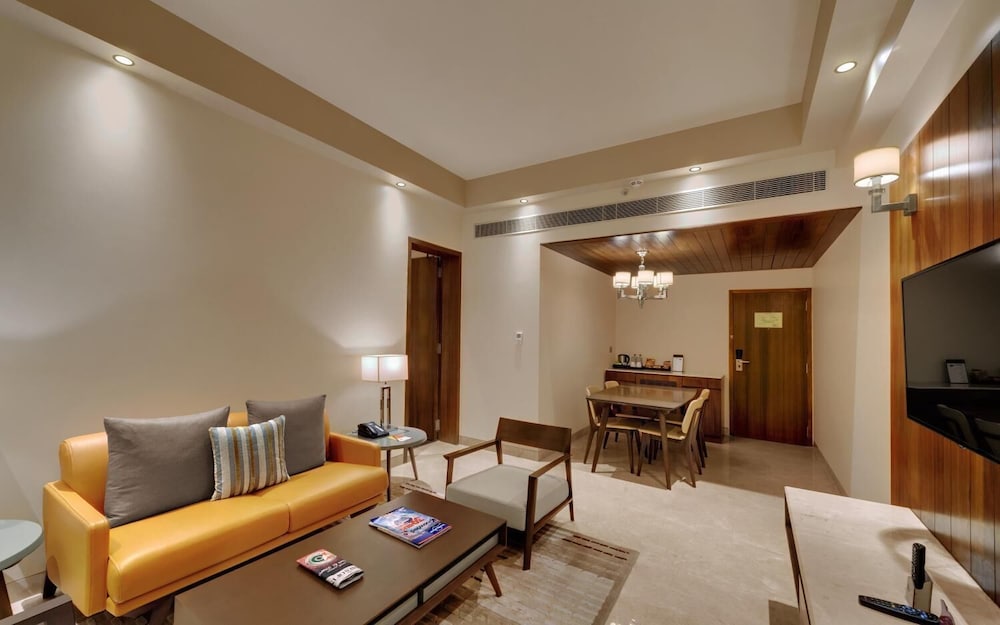 Iscon The Fern Resort and Spa, Bhavnagar 38/63