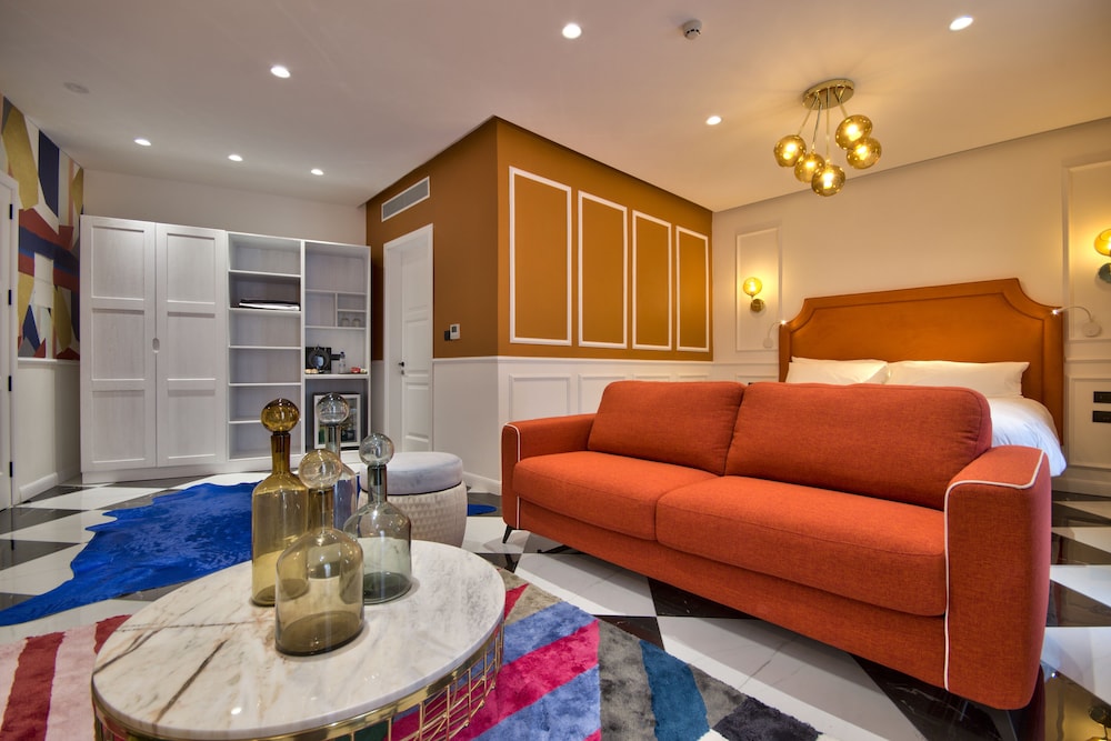 Holm Hotel And Spa 53/76