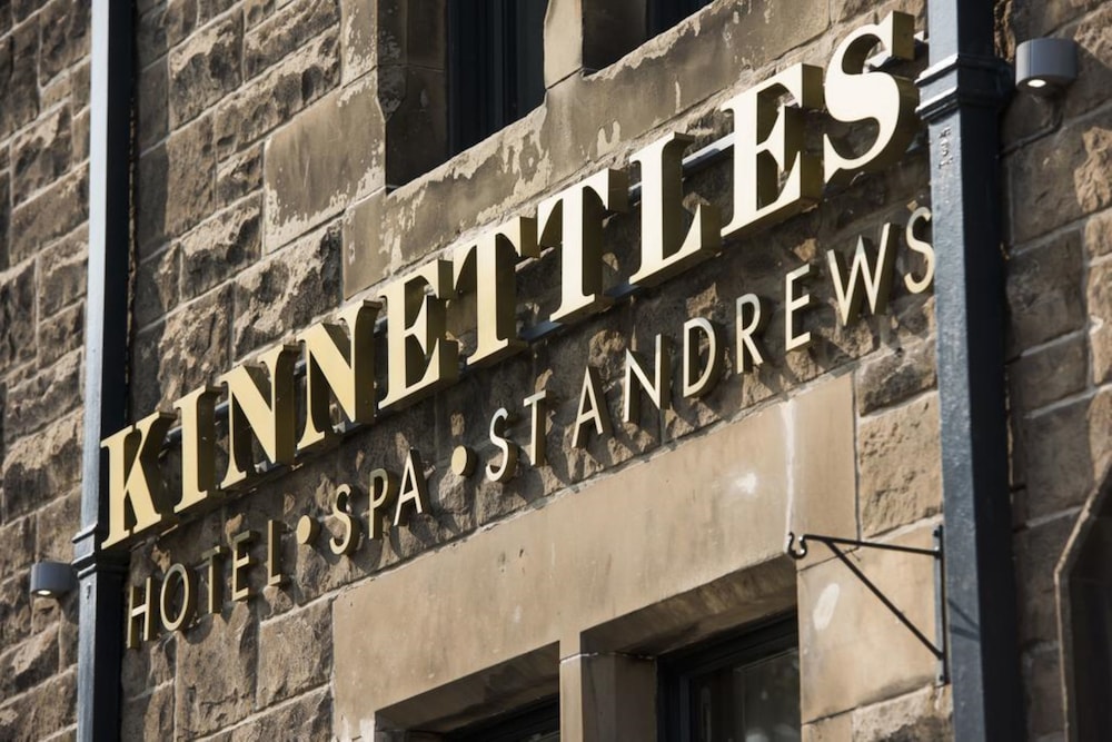 Kinnettles Hotel and Spa 2/34
