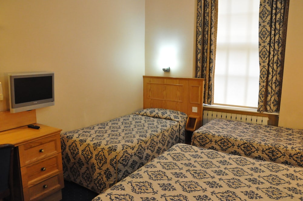 Olympic House Hotel 17/51