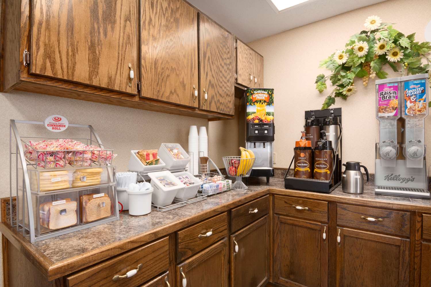 Super 8 by Wyndham Hattiesburg North/University Area 3/7
