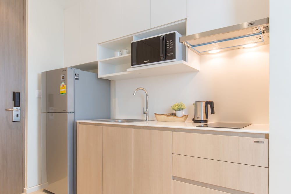 Veranda Residence Pattaya 50/50