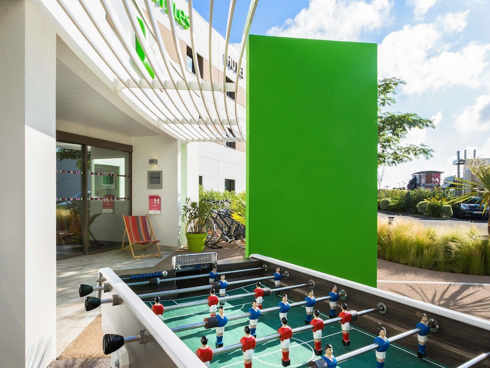 Ibis Styles Les Sables Olonne Sur Mer 42/50