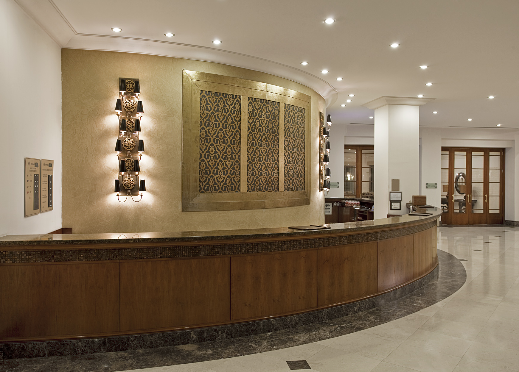 阿卡安特顿酒店(Akka Antedon Hotel) 图片5