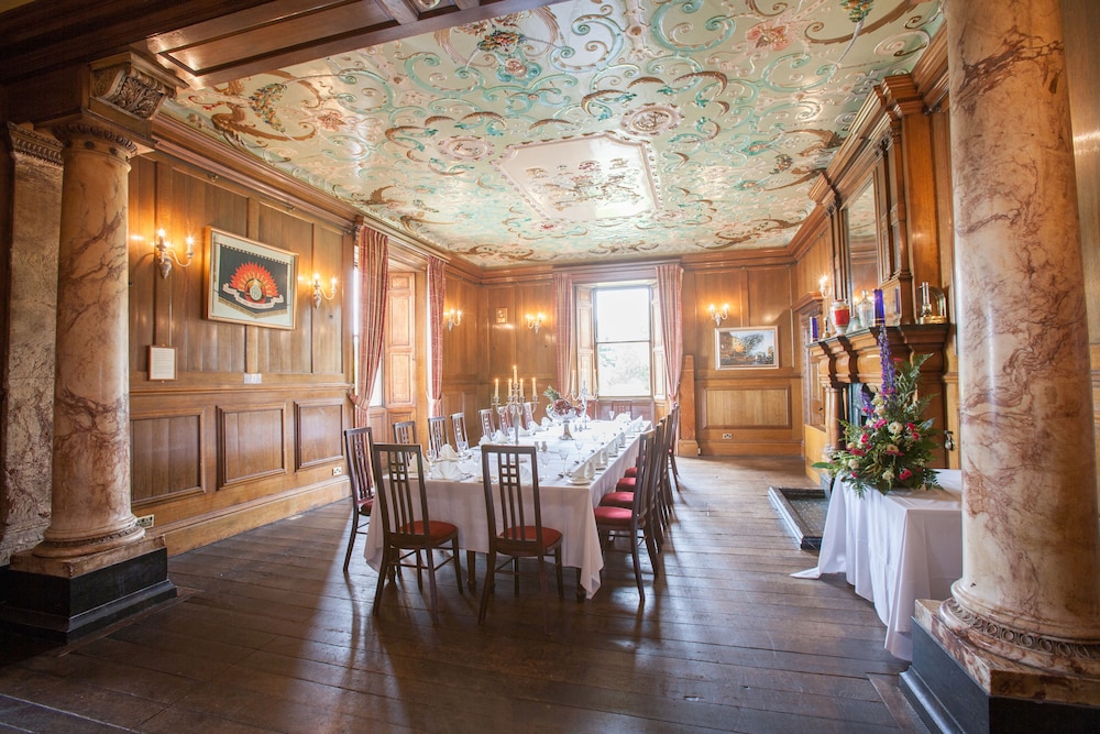 Wortley Hall 33/50