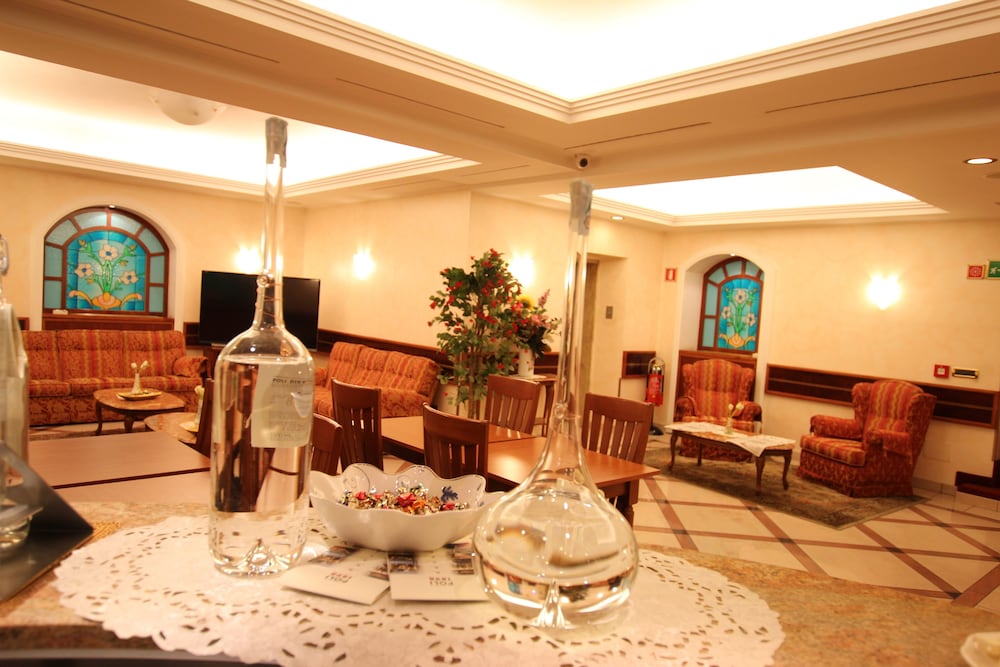 Mokinba Hotel Montebianco 50/71