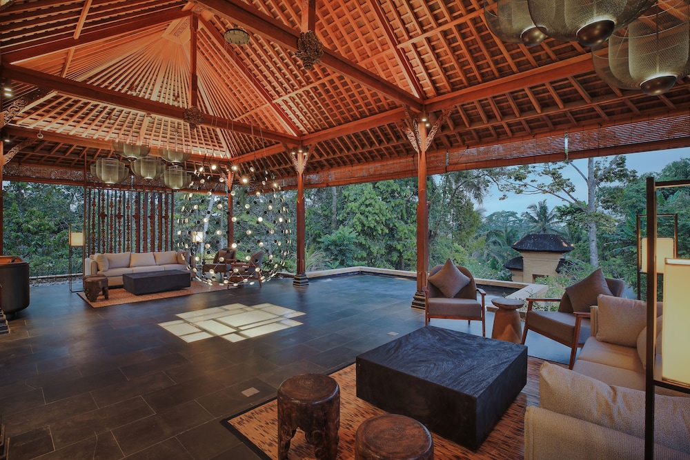 Sanna Ubud A Pramana Experience 34/50