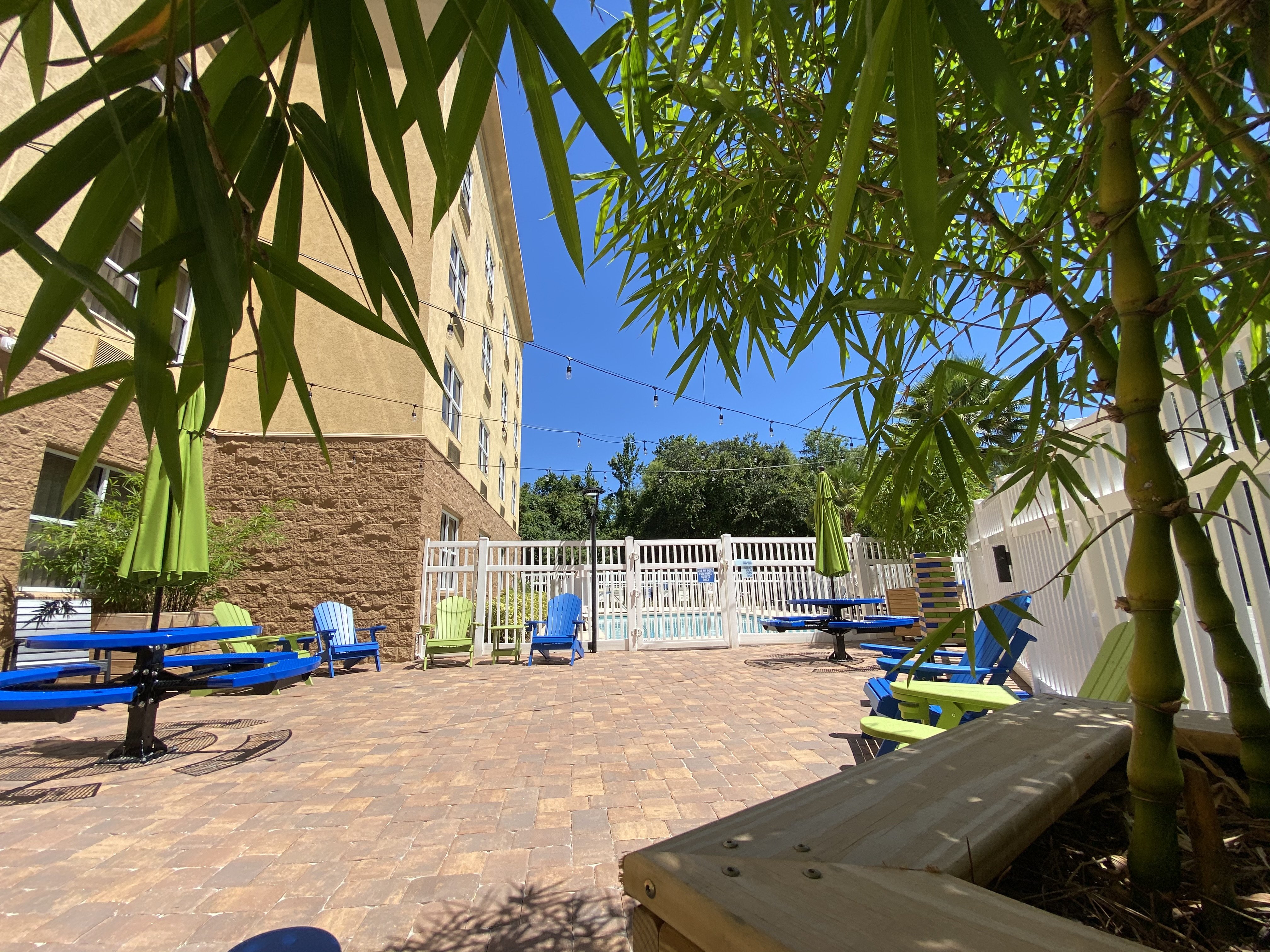 Holiday Inn Express Hotel Suites Plant City 69/70
