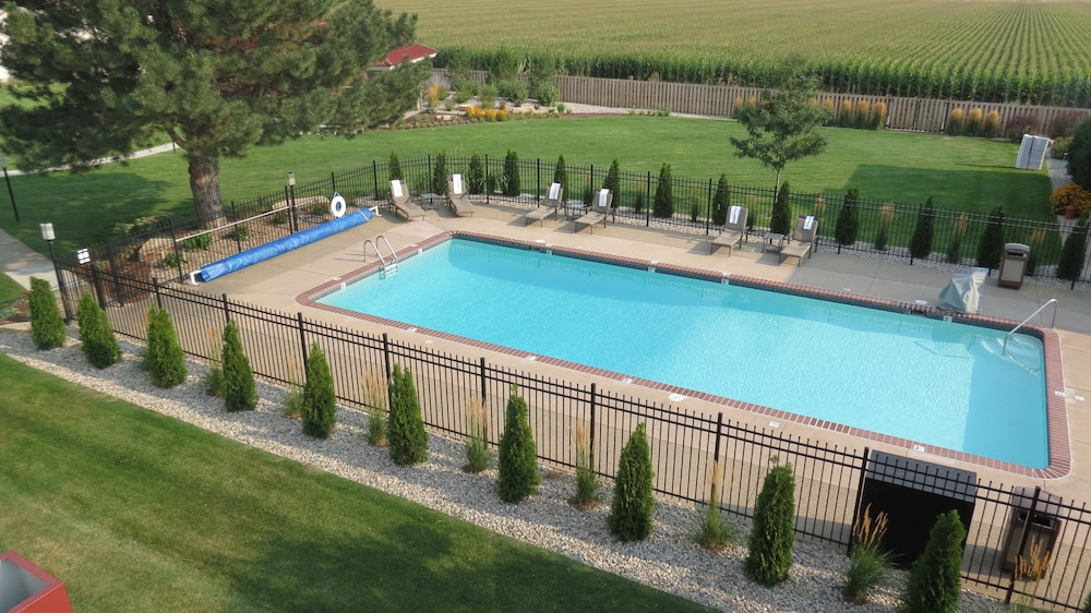 Best Western Plus Loveland Inn 6/56