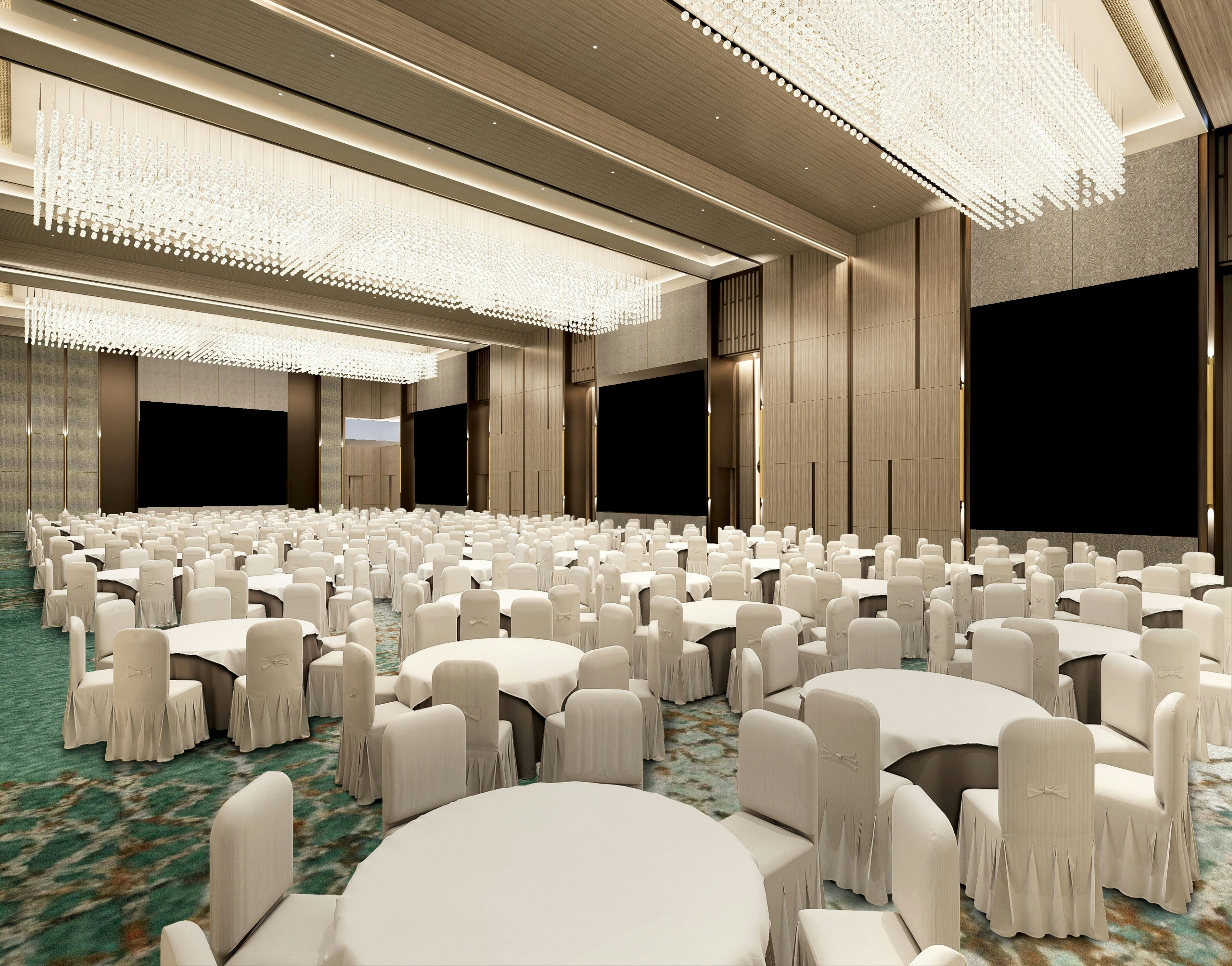 Hilton Padalarang Bandung 42/50