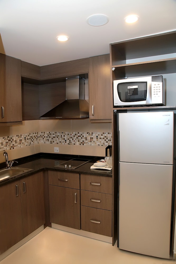 Viola Hotel Suites 5/35