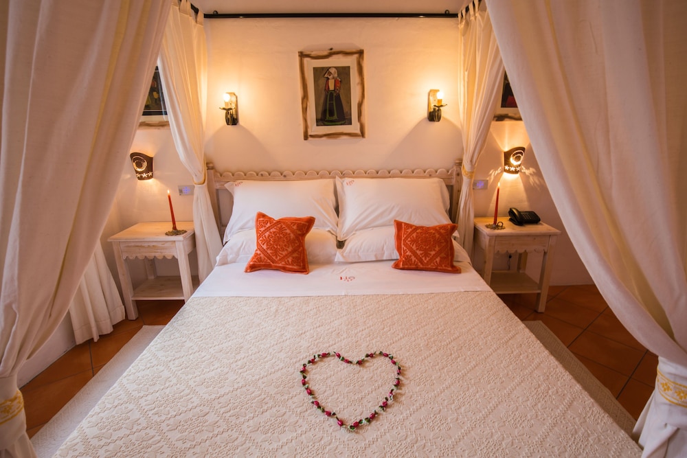 Hotel Orlando Sardegna 7/50