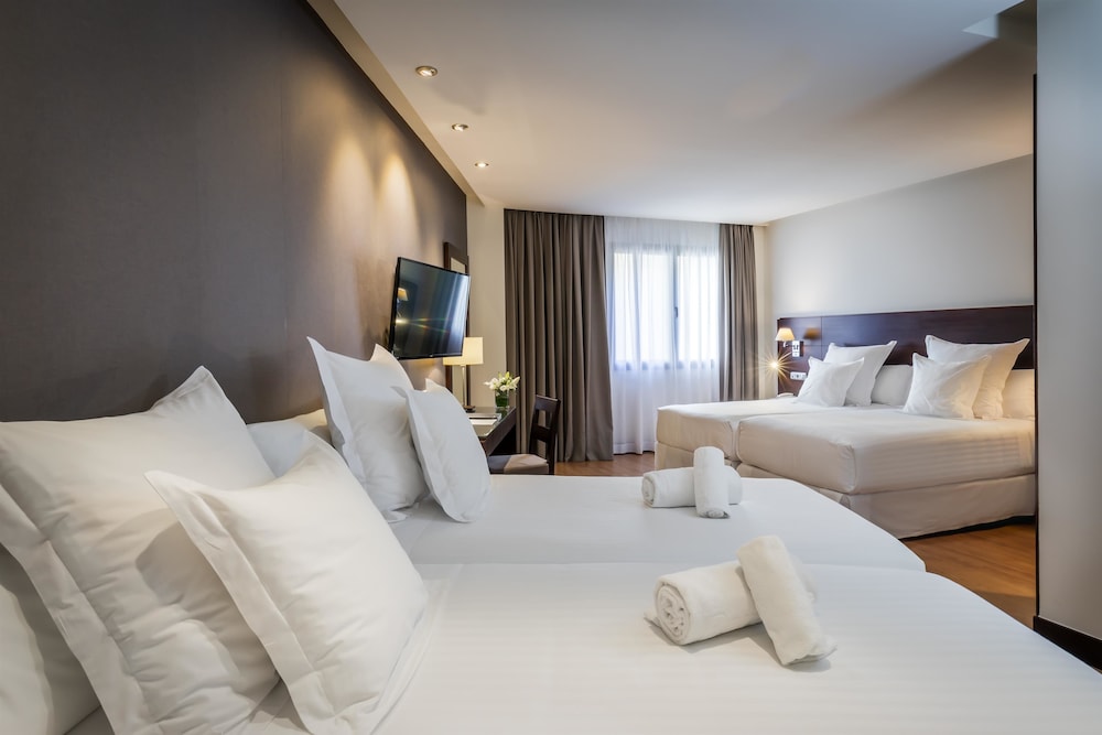 Occidental Granada 10/50