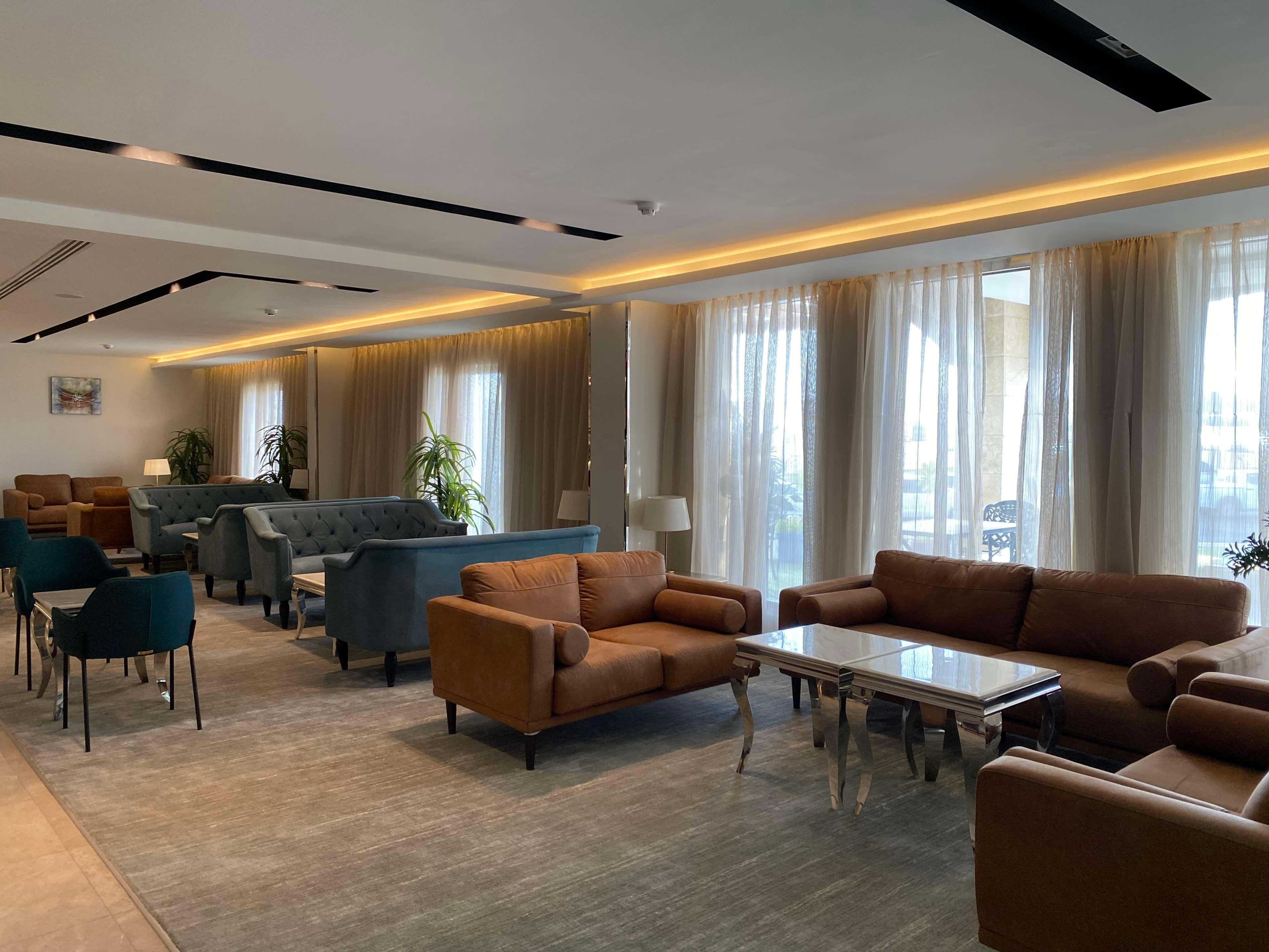 فندق تربل تري(Triple Tree Hotel) 28/50