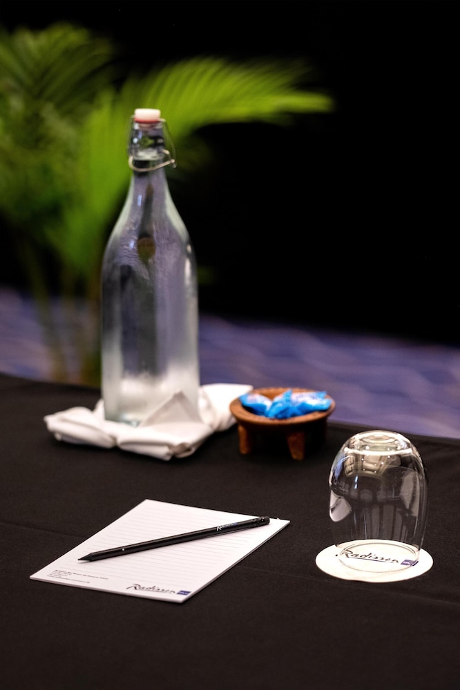 Radisson Blu Resort Fiji Denarau Island 33/70