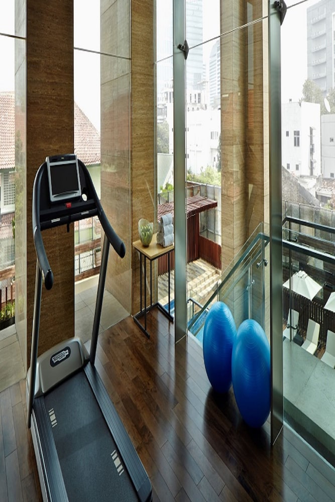 Fraser Residence Menteng Jakarta 22/51