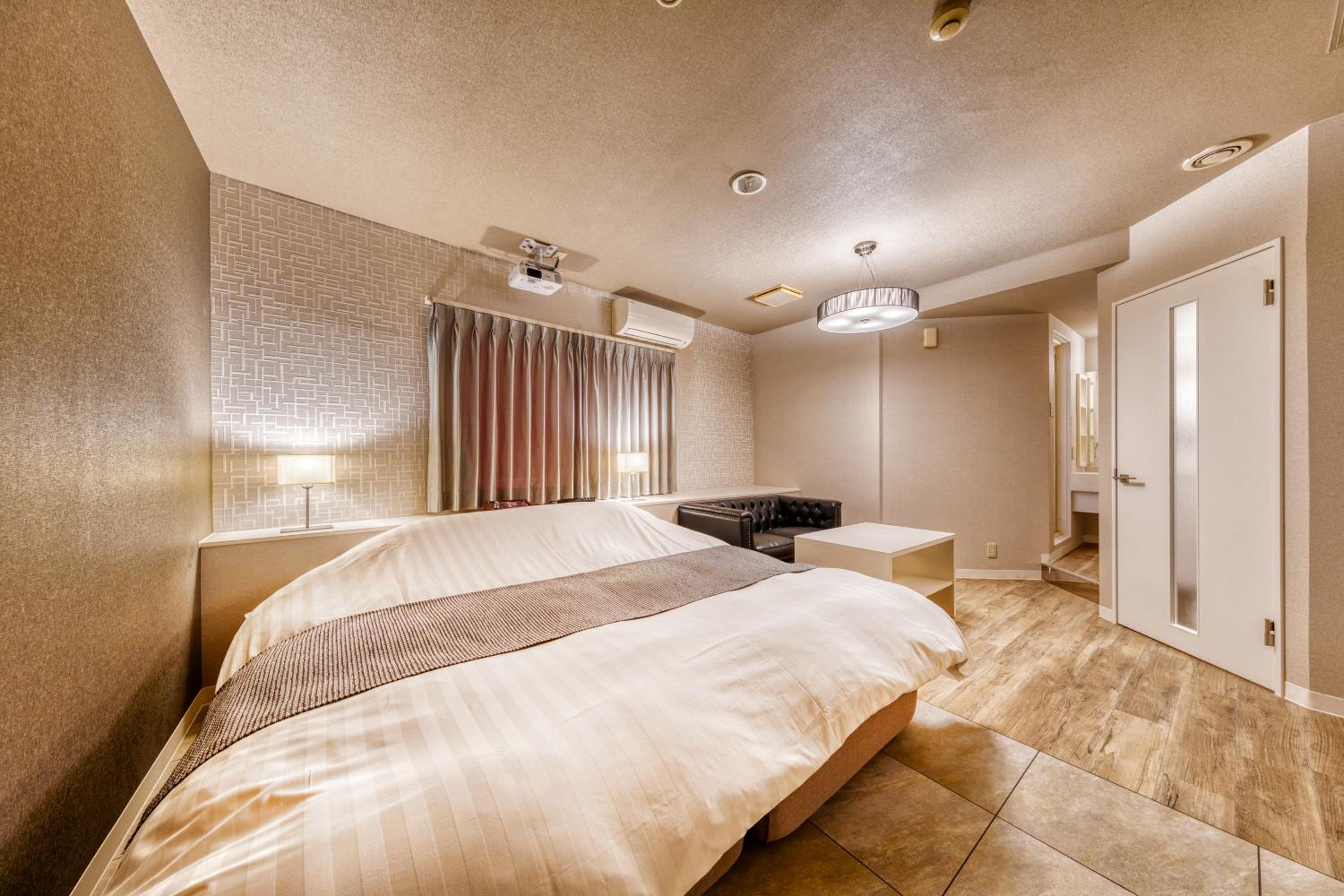 HOTEL LUNA MODERN Sakuranomiya (Adult Only) 14/53