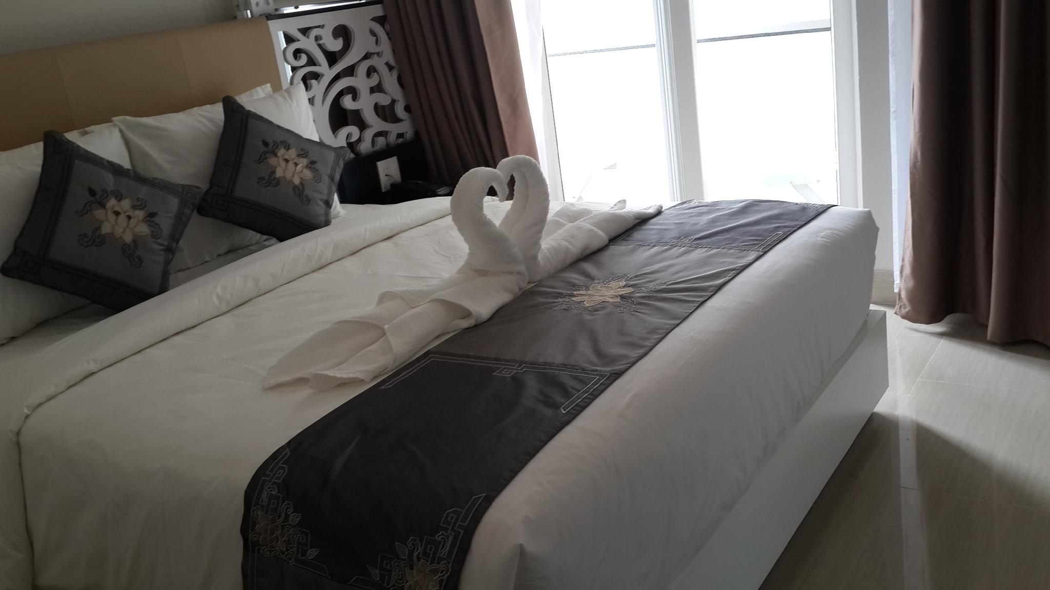 غرفة مفردة