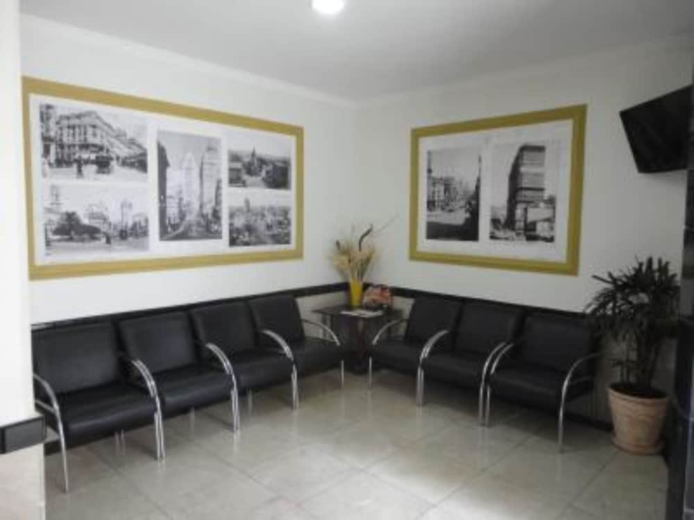 Hotel Cinelandia 32/40
