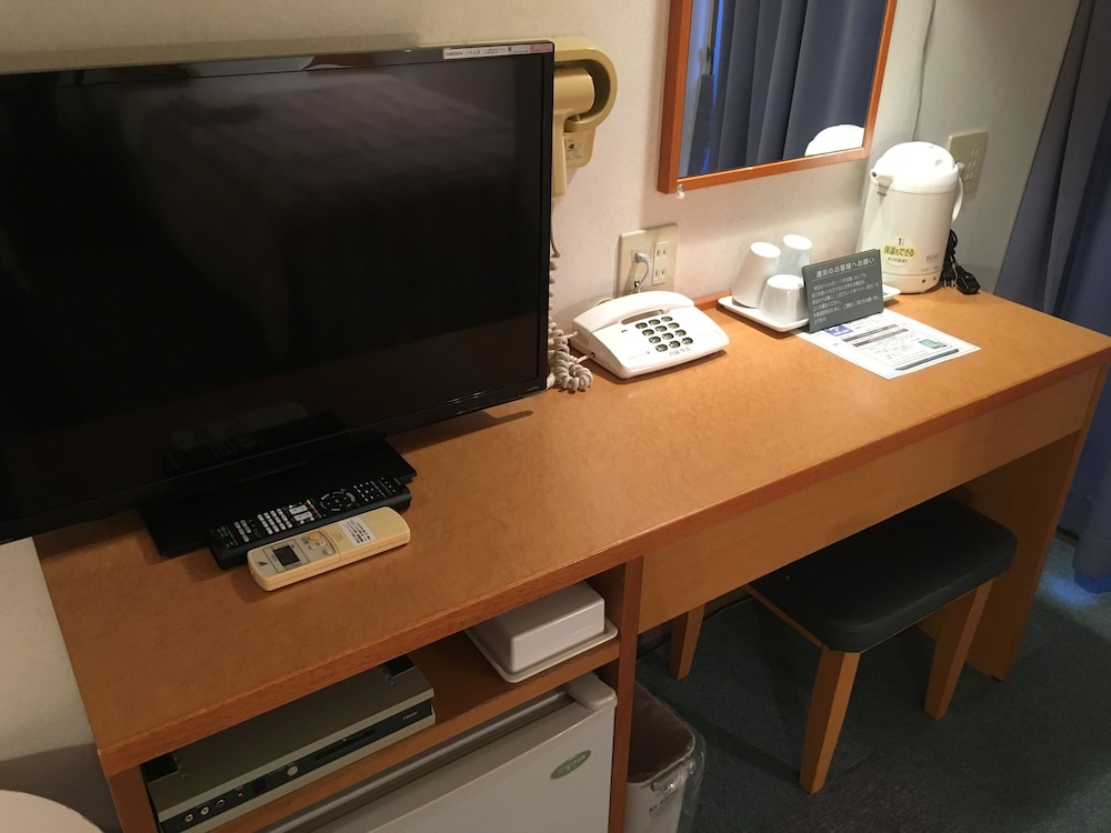 Hotel Crown Hills Oita 47/53