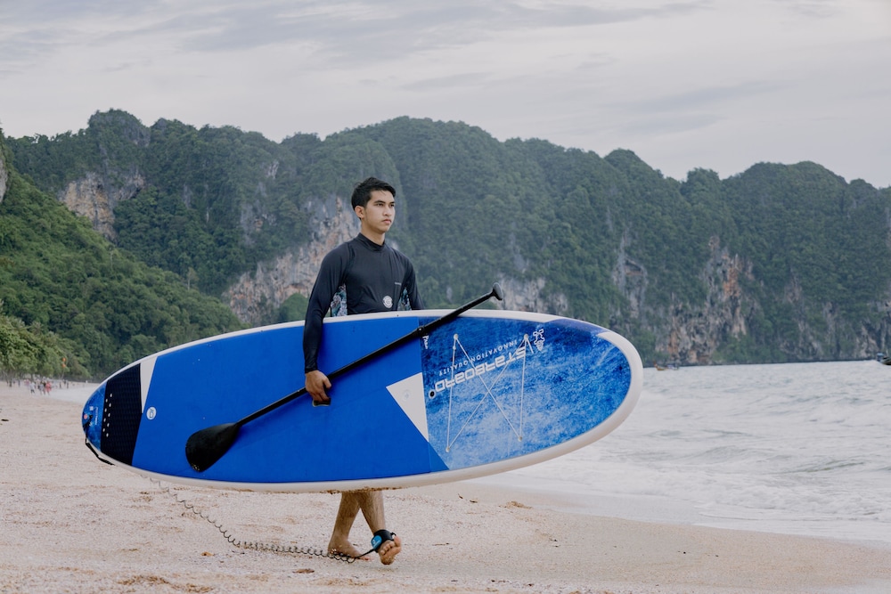 Sea Seeker Krabi Resort 26/50