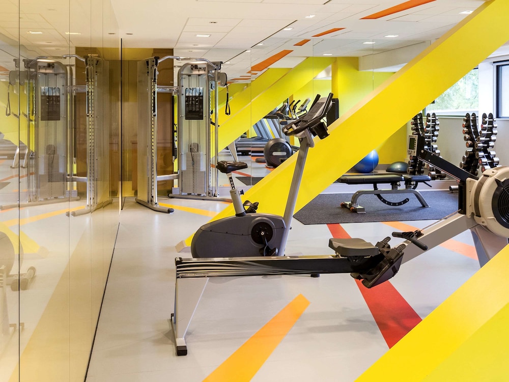 Novotel Amsterdam City Hotel 46/74