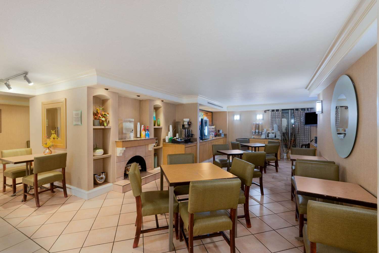 La Quinta Inn Cheyenne 39/54
