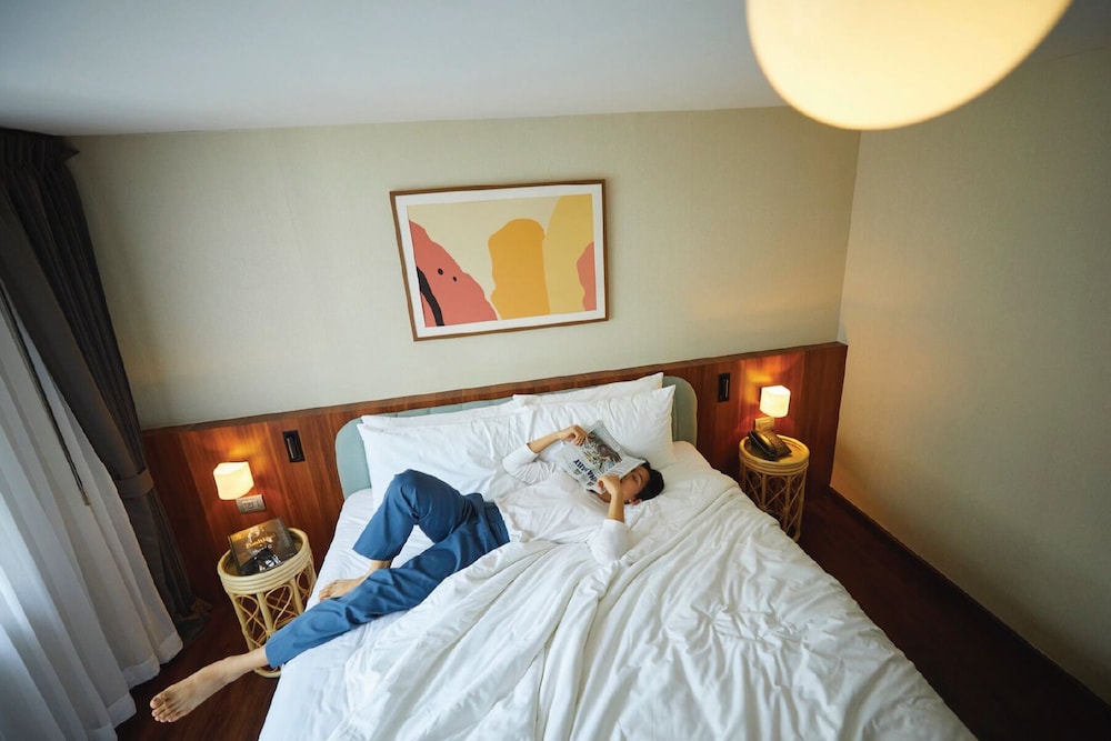 Arck Hotel 14/50